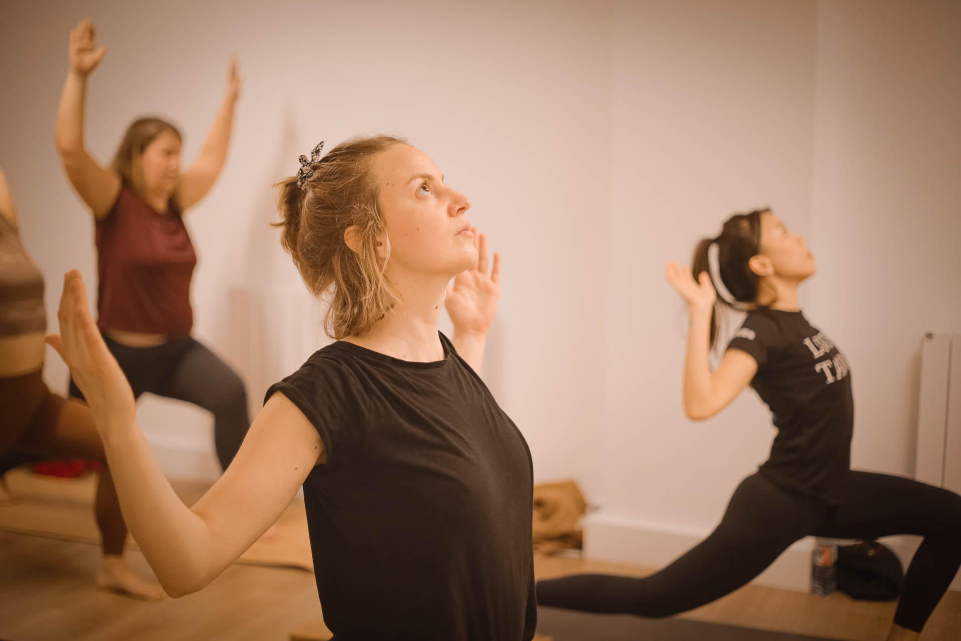 dragon wings up variation