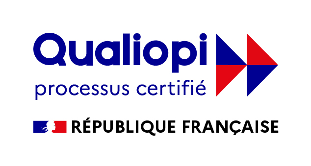 Certification Qualiopi - Actions de formation
